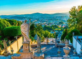 melhor destino europeu 2021