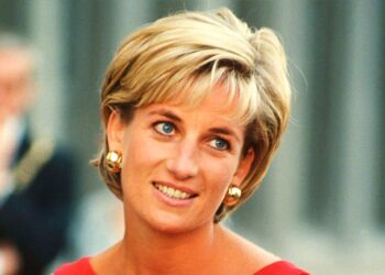 tudo sobre a Lady Di