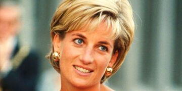 tudo sobre a Lady Di