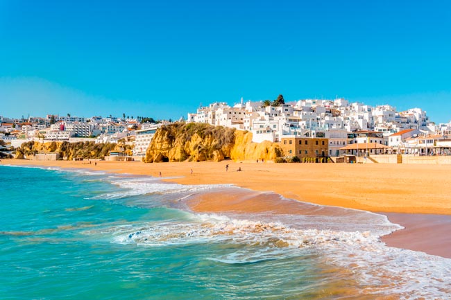 15 melhores destinos de férias em Portugal 15 melhores destinos de férias