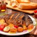 temperar peixe para assar