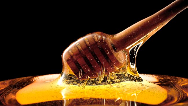 formas surpreendentes de usar o mel