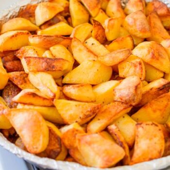 3 receitas das melhores batatas assadas rústicas melhores batatas assadas rústicas