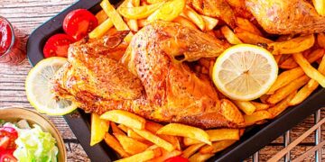 melhores receitas de churrasco