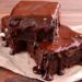 cobertura de chocolate