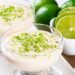 As melhores receitas de mousse de lima mousse de lima