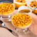 As melhores receitas de mousse de maracujá mousse de maracujá