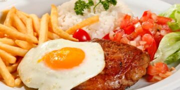 Bitoque à portuguesa
