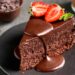 Receitas de Bolo de chocolate irresistíveis Receitas de Bolo de chocolate irresistíveis