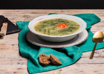 Caldo Verde