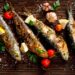 Sardinhas Assadas à Portuguesa