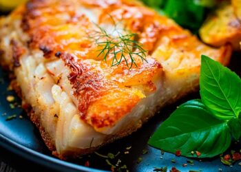 peixe frito