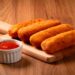 croquetes de carne