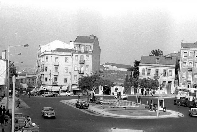 Aqui há fantasmas! 10 lugares assombrados em Lisboa lugares assombrados em Lisboa