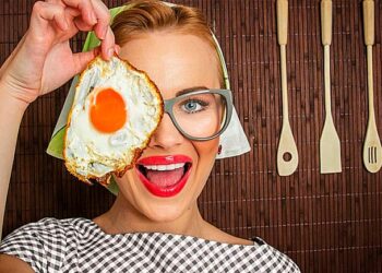 mitos mais comuns da cozinha