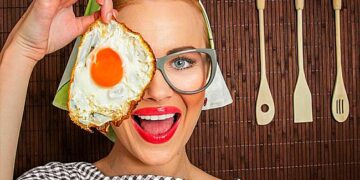 mitos mais comuns da cozinha