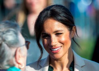 desentendimento entre Meghan Markle