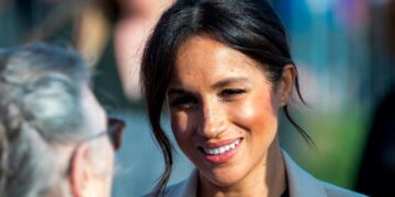 desentendimento entre Meghan Markle