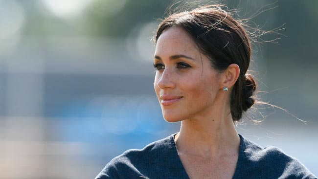 Entenda o desentendimento entre Meghan Markle e a família real desentendimento entre Meghan Markle