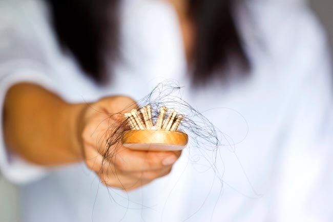 Evite a queda de cabelo com 3 remédios caseiros Evite a queda de cabelo