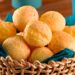 o melhor pão de queijo