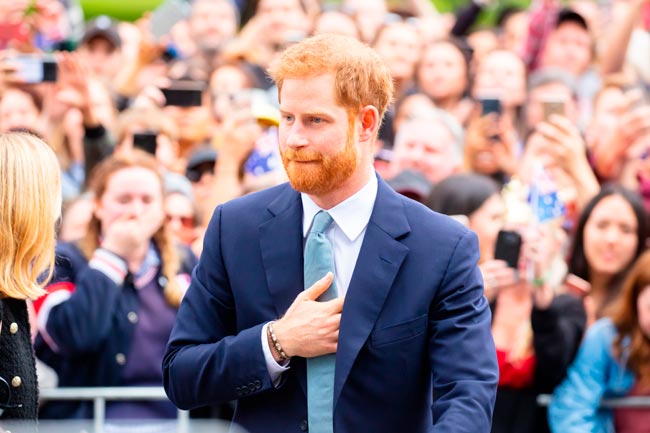 Os surpreendentes passatempos do Príncipe William e da família real passatempos do Príncipe William