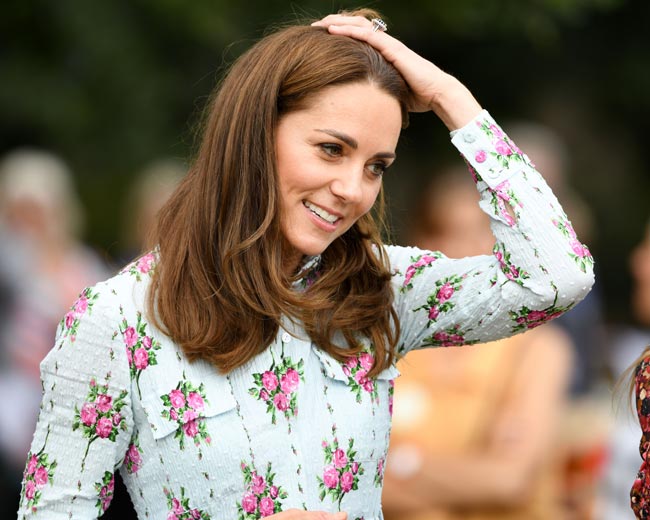 Kate Middleton obrigada a cumprir 10 regras de etiqueta da realeza 10 regras de etiqueta da realeza