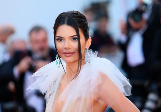 Chá verde e não só! As rotinas de beleza das celebridades Chá verde e não só
