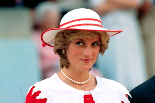 Carlos ou Princesa Diana, quem traiu primeiro? Carlos ou Princesa Diana