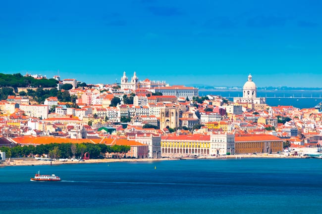 The Guardian elege 10 destinos em Portugal que não pode perder destinos em Portugal que não pode perder