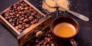 café pode ter mais usos