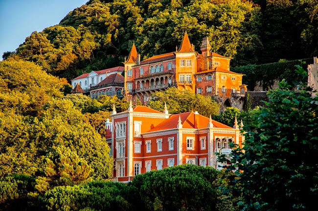 Aqui há fantasmas! 10 lugares assombrados em Lisboa lugares assombrados em Lisboa