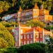 lugares assombrados em Lisboa