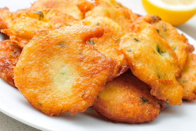 As melhores receitas de pataniscas de bacalhau no forno pataniscas de bacalhau no forno