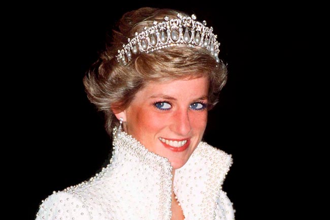 Lady Di e os 9 segredos desvendados depois da sua morte Lady Di e os 9 segredos