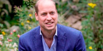 Príncipe William e as curiosidades