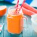 batido de laranja