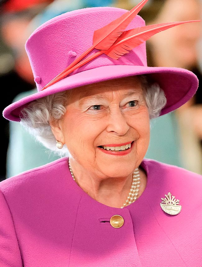 Será que Isabel II pode ser presa? Perceba tudo! Isabel II pode ser presa