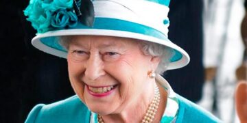 Isabel II pode ser presa