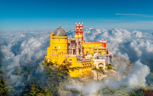 15 melhores destinos de férias em Portugal 15 melhores destinos de férias