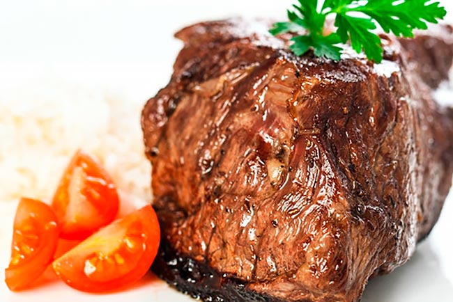 As 14 melhores receitas de carne assada no forno As melhores receitas de carne assada