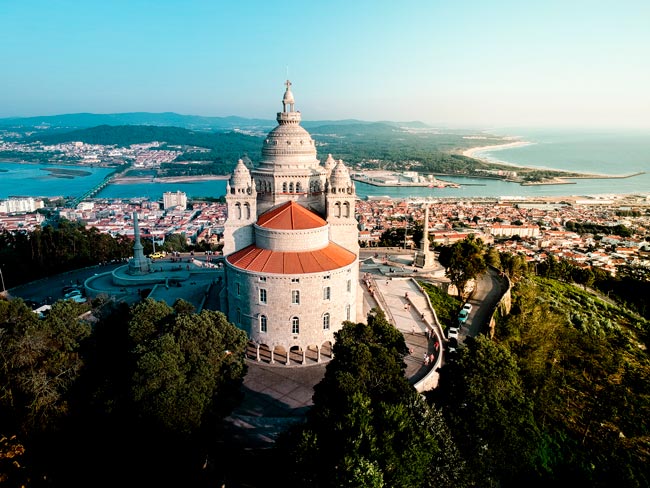 15 melhores destinos de férias em Portugal 15 melhores destinos de férias