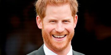 Harry e as polémicas