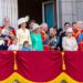 curiosidades inacreditáveis sobre a família real britânica