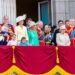 Acredite que é verdade: 13 diferenças entre a Família Real britânica e o Povo diferenças entre a Família Real britânica e o Povo