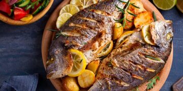 dicas infalíveis para grelhar peixe