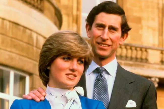 7 coisas que William e Harry herdaram da mãe factos da Princesa Diana