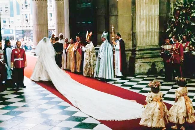 7 coisas que William e Harry herdaram da mãe factos da Princesa Diana