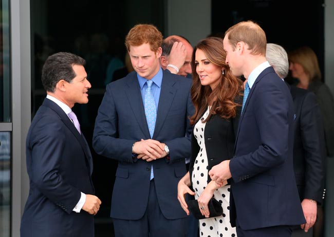 Os surpreendentes passatempos do Príncipe William e da família real factos do Príncipe Harry menos conhecidos