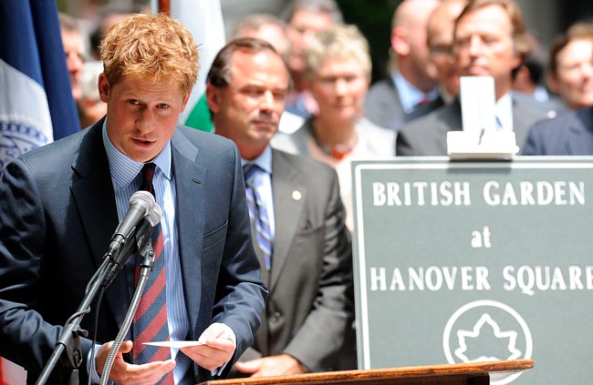 Os surpreendentes passatempos do Príncipe William e da família real factos do Príncipe Harry menos conhecidos